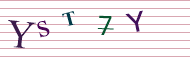 CAPTCHA code